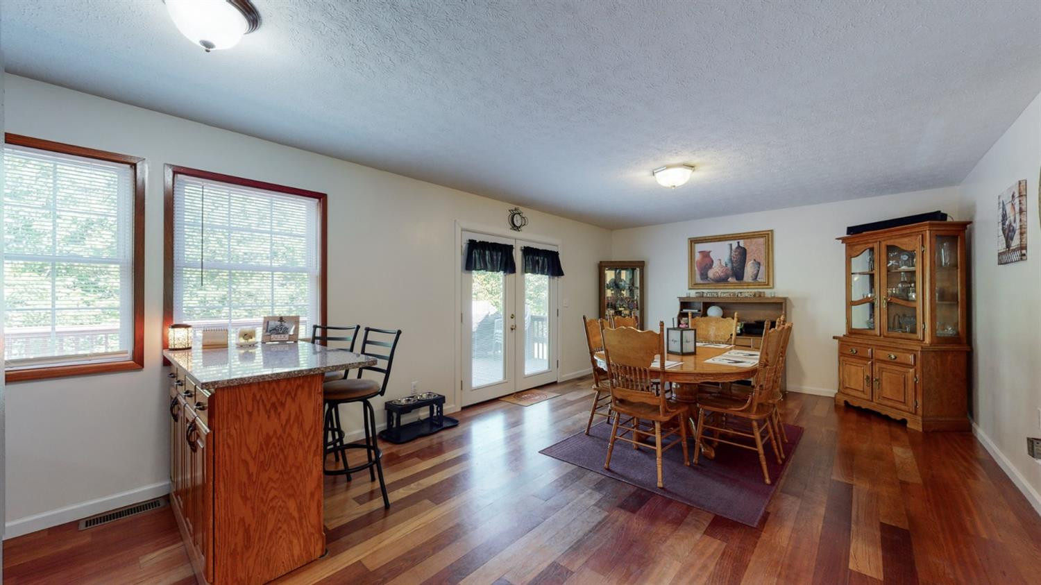 1264 North Dividing Ridge Road Sadieville, KY 40370 - Photo 19 of 75 Photo 19