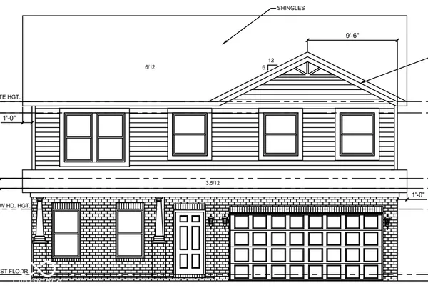 $380,000 | 4975 East Daisy Lane, Mooresville, IN 46158