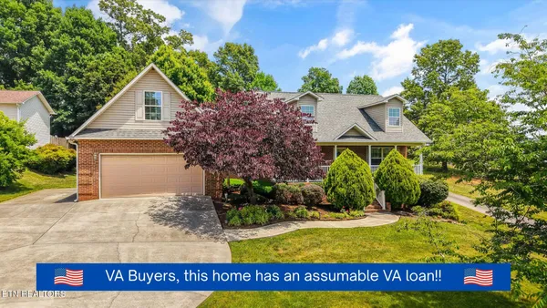$515,000 | 1432 Chessingham Drive, Maryville, TN 37801