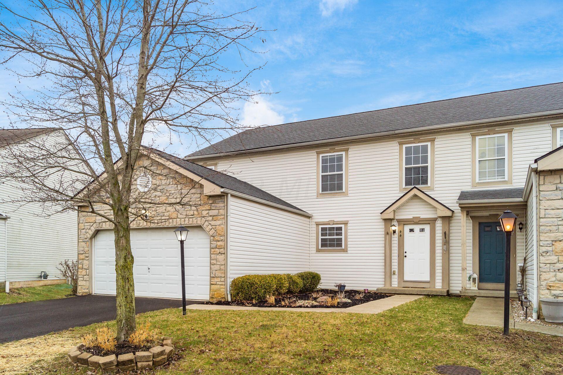 44 Tabilore Loop Delaware, OH 43015 - Photo 40 of 40 Welcome Home!