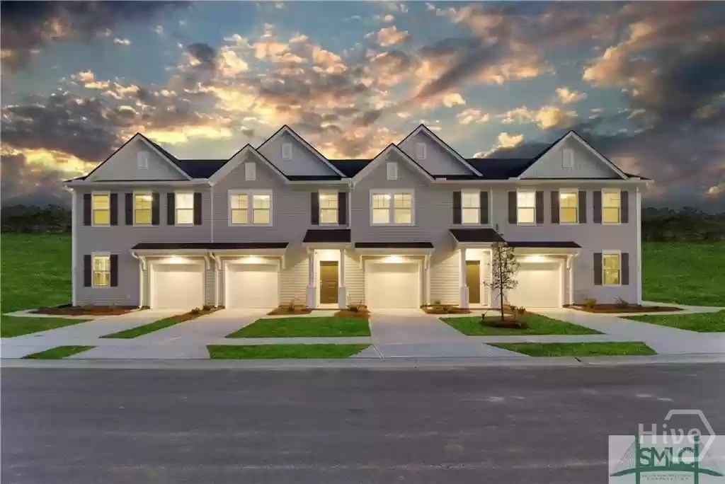 172 Benelli Drive Pooler, GA 31322 - Photo 1 of 11