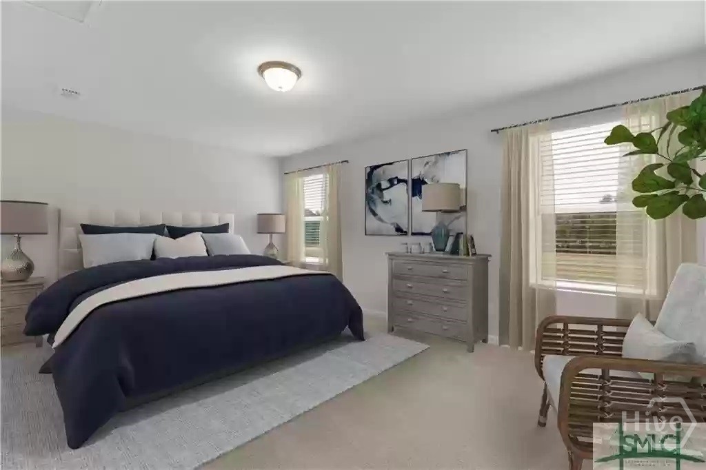 172 Benelli Drive Pooler, GA 31322 - Photo 5 of 11