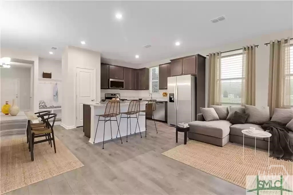 172 Benelli Drive Pooler, GA 31322 - Photo 7 of 11