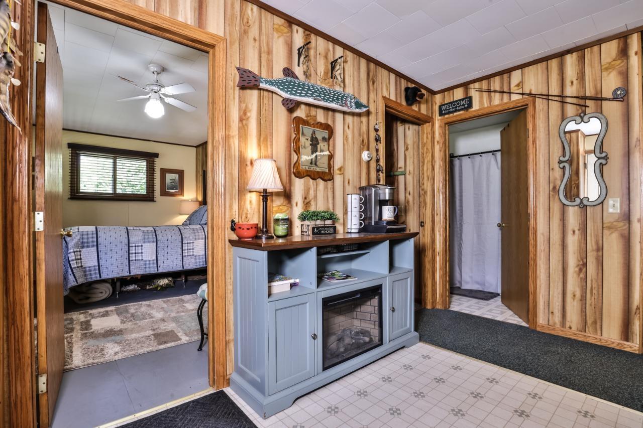 4506 Lake Of The Falls Road Mercer, WI 54547 - Photo 10 of 26 Gallery Image 10