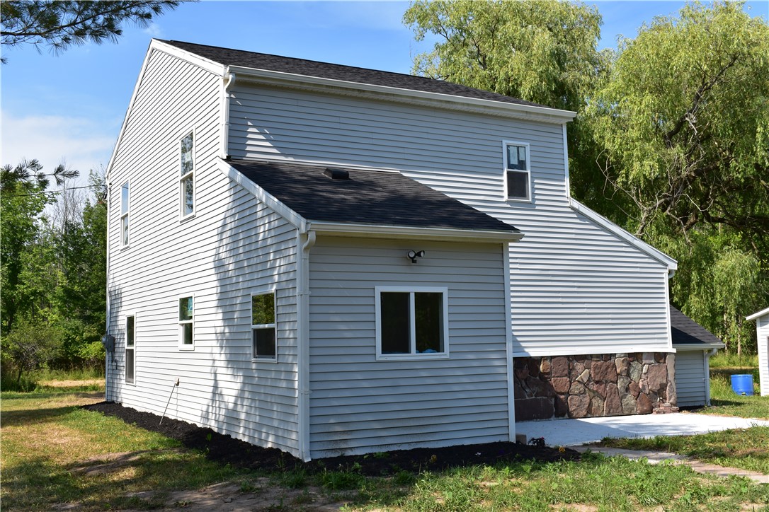 1444 Drake Road Clarkson, NY 14420 - Photo 1 of 1