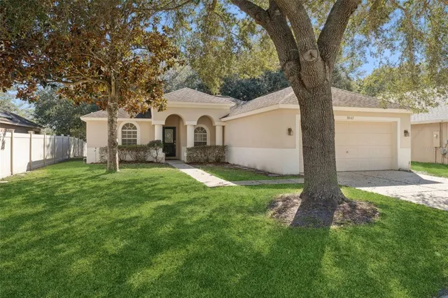 $317,500 | 3042 Wild Pepper Avenue, Deltona, FL 32725