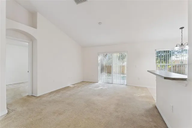 $317,500 | 3042 Wild Pepper Avenue, Deltona, FL 32725