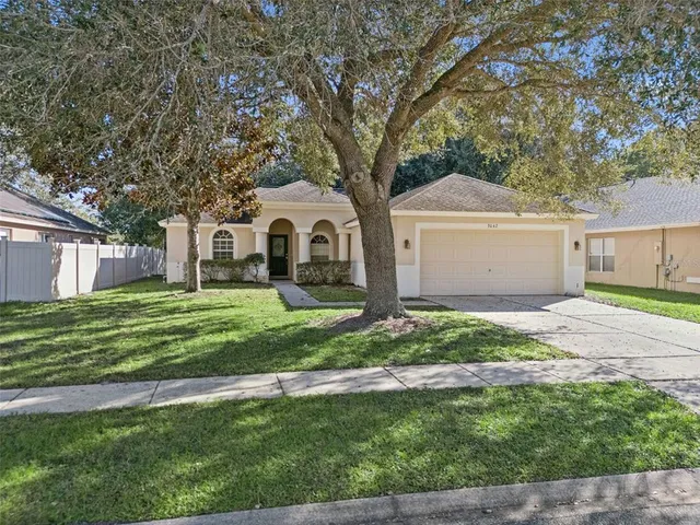 $317,500 | 3042 Wild Pepper Avenue, Deltona, FL 32725