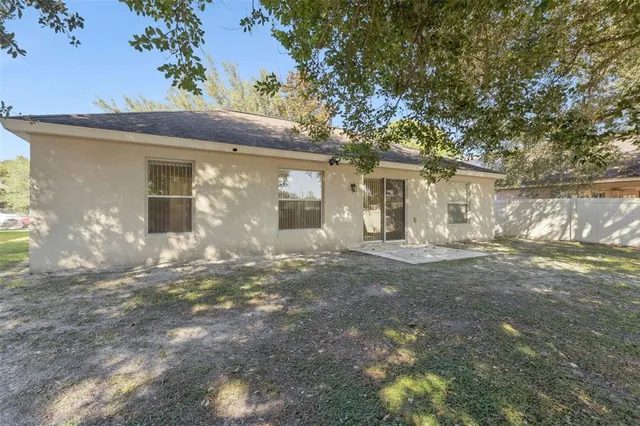 $317,500 | 3042 Wild Pepper Avenue, Deltona, FL 32725