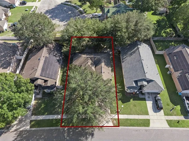 $317,500 | 3042 Wild Pepper Avenue, Deltona, FL 32725