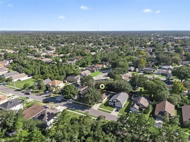 $317,500 | 3042 Wild Pepper Avenue, Deltona, FL 32725