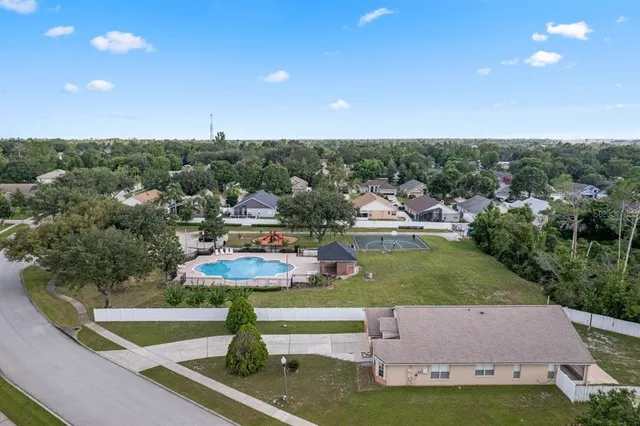 $317,500 | 3042 Wild Pepper Avenue, Deltona, FL 32725