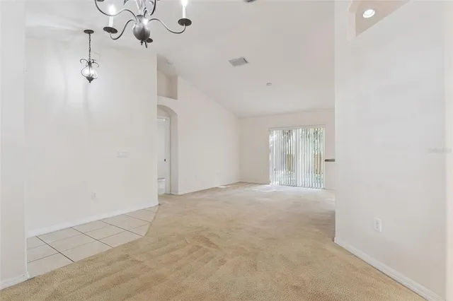 $317,500 | 3042 Wild Pepper Avenue, Deltona, FL 32725