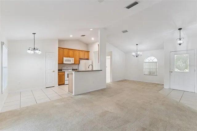 $317,500 | 3042 Wild Pepper Avenue, Deltona, FL 32725