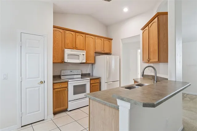 $317,500 | 3042 Wild Pepper Avenue, Deltona, FL 32725