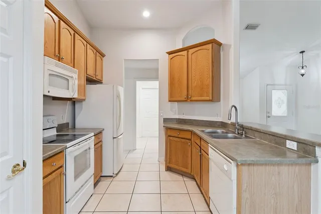 $317,500 | 3042 Wild Pepper Avenue, Deltona, FL 32725