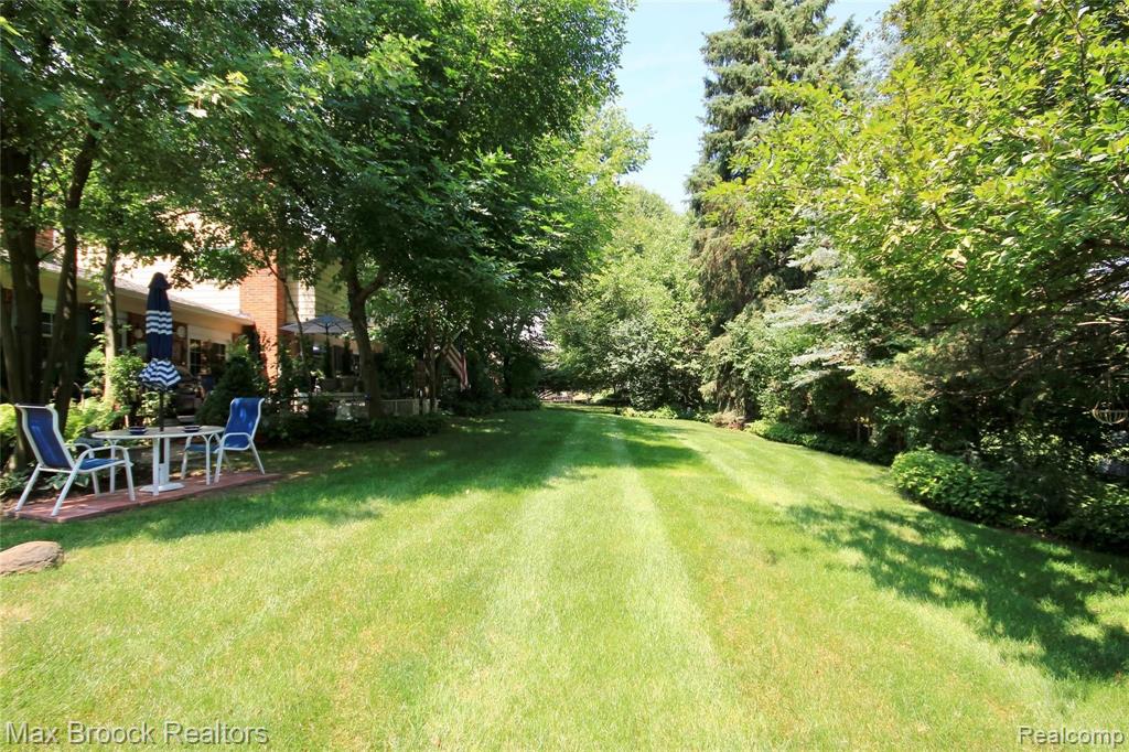 3138 Gilbert Ridge Drive West Bloomfield, MI 48322 - Photo 26 of 26