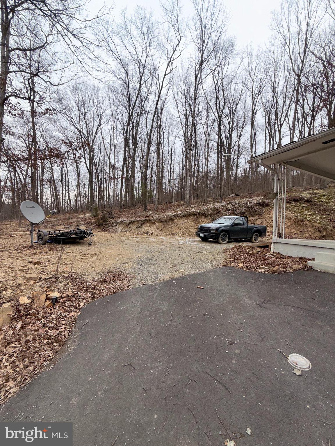 97 Stormy Lane Springfield, WV 26763 - Photo 8 of 20
