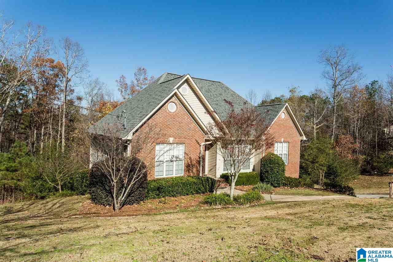 7202 Roper Tunnel Road Trussville, AL 35173 - Photo 2 of 36