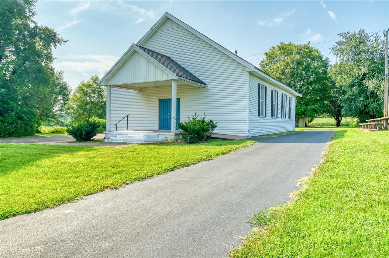 5519 Franklin Road Russellville, KY 42276 - Photo 12 of 22 Gallery Image 12