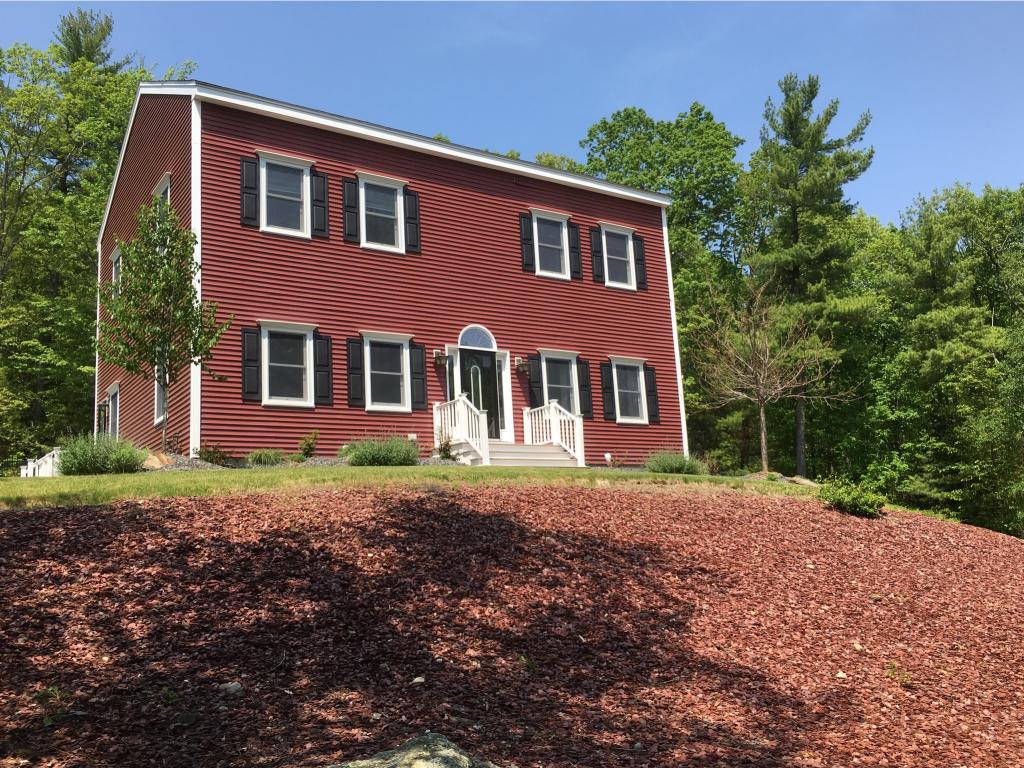 34 Old Bye Road Raymond, NH 03077 - Photo 1 of 36
