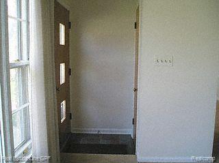 1931 Severn Road Grosse Pointe, MI 48236 - Photo 5 of 6 Vestibule