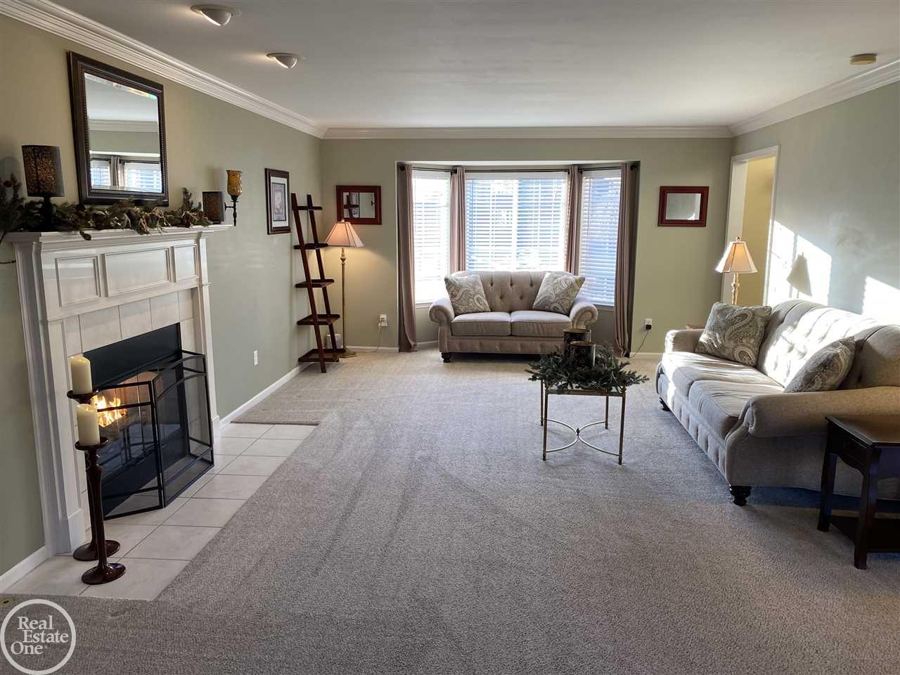 55542 Raspberry Drive Macomb, MI 48042 - Photo 13 of 43