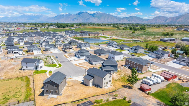 446 North 460 East, Unit 9 Salem, UT 84653 - Photo 27 of 32