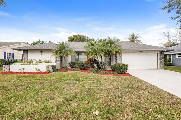 $3,335 | Sugar Pond Manor of Wellington, Wellington, FL 33414