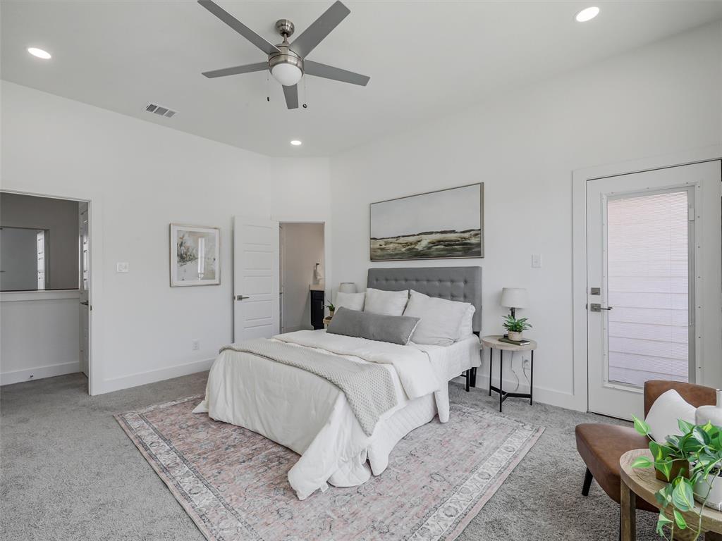 7331 Rubio Place Dallas, TX 75235 - Photo 15 of 26