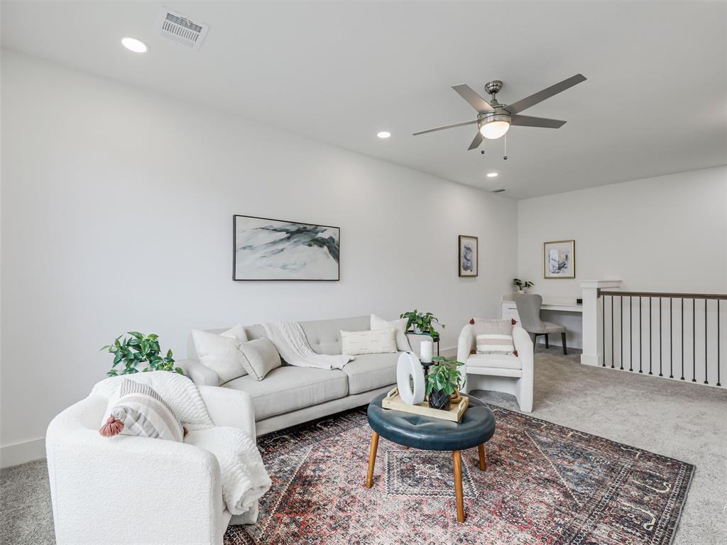 7331 Rubio Place Dallas, TX 75235 - Photo 22 of 26