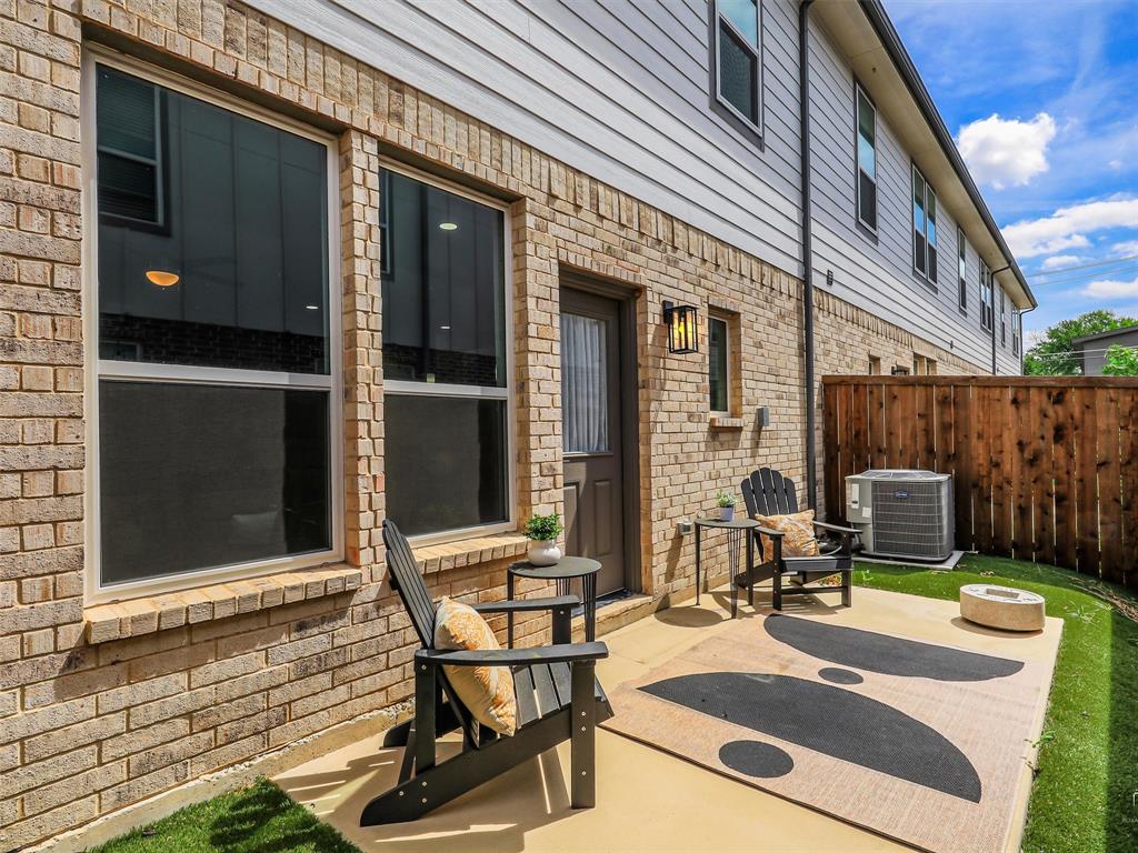 7331 Rubio Place Dallas, TX 75235 - Photo 25 of 26