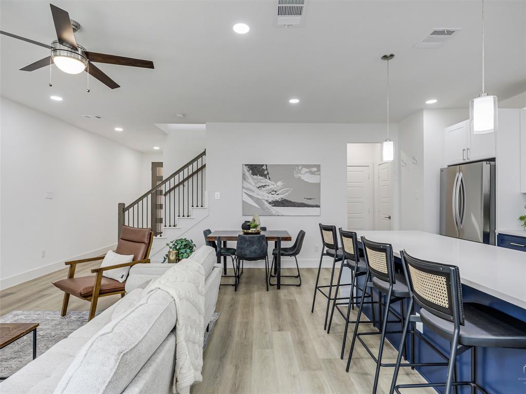 7331 Rubio Place Dallas, TX 75235 - Photo 7 of 26