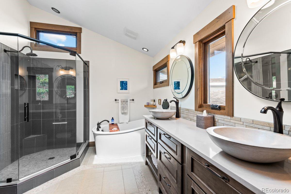 843 Indian Peak Road Golden, CO 80403 - Photo 25 of 50