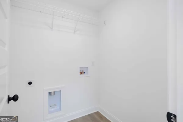 a view of small space