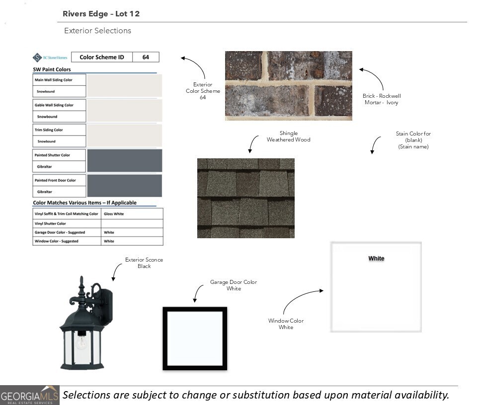 21 Rivers Edge Lane Franklin, GA 30217 - Photo 5 of 5 a picture of a rug