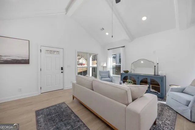 $319,999 | 21 Rivers Edge Lane, Franklin, GA 30217