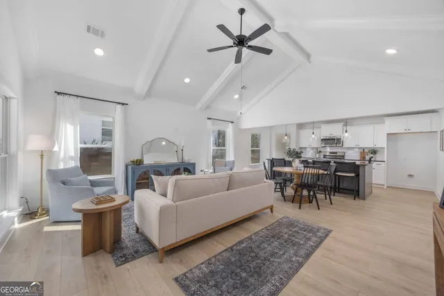 $319,999 | 21 Rivers Edge Lane, Franklin, GA 30217