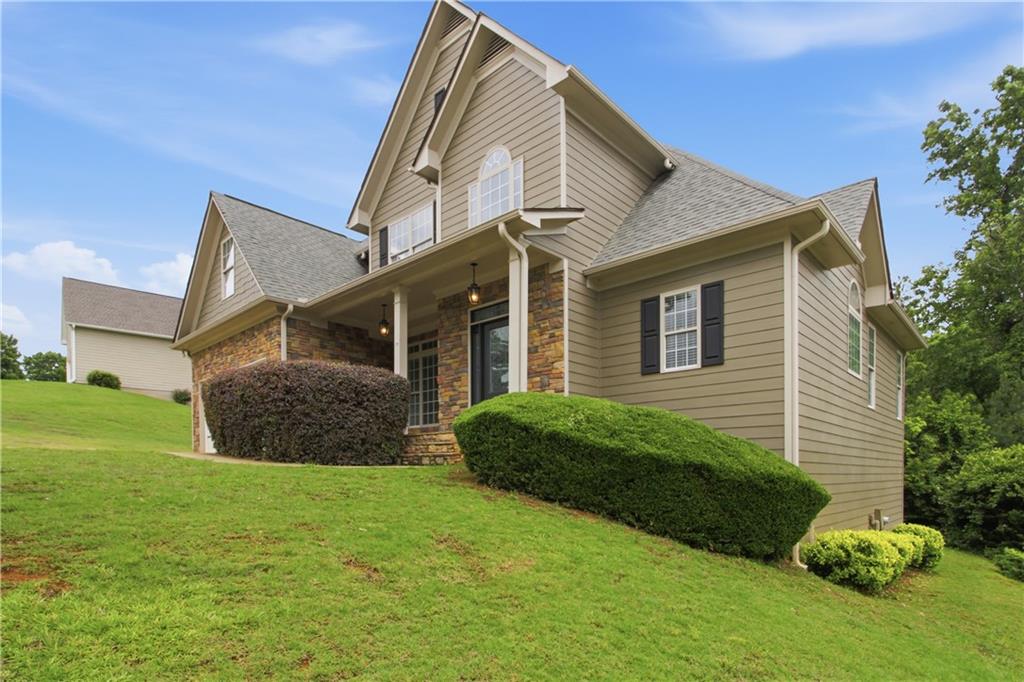 30 Roberson Drive Cartersville, GA 30121 - Photo 9 of 43