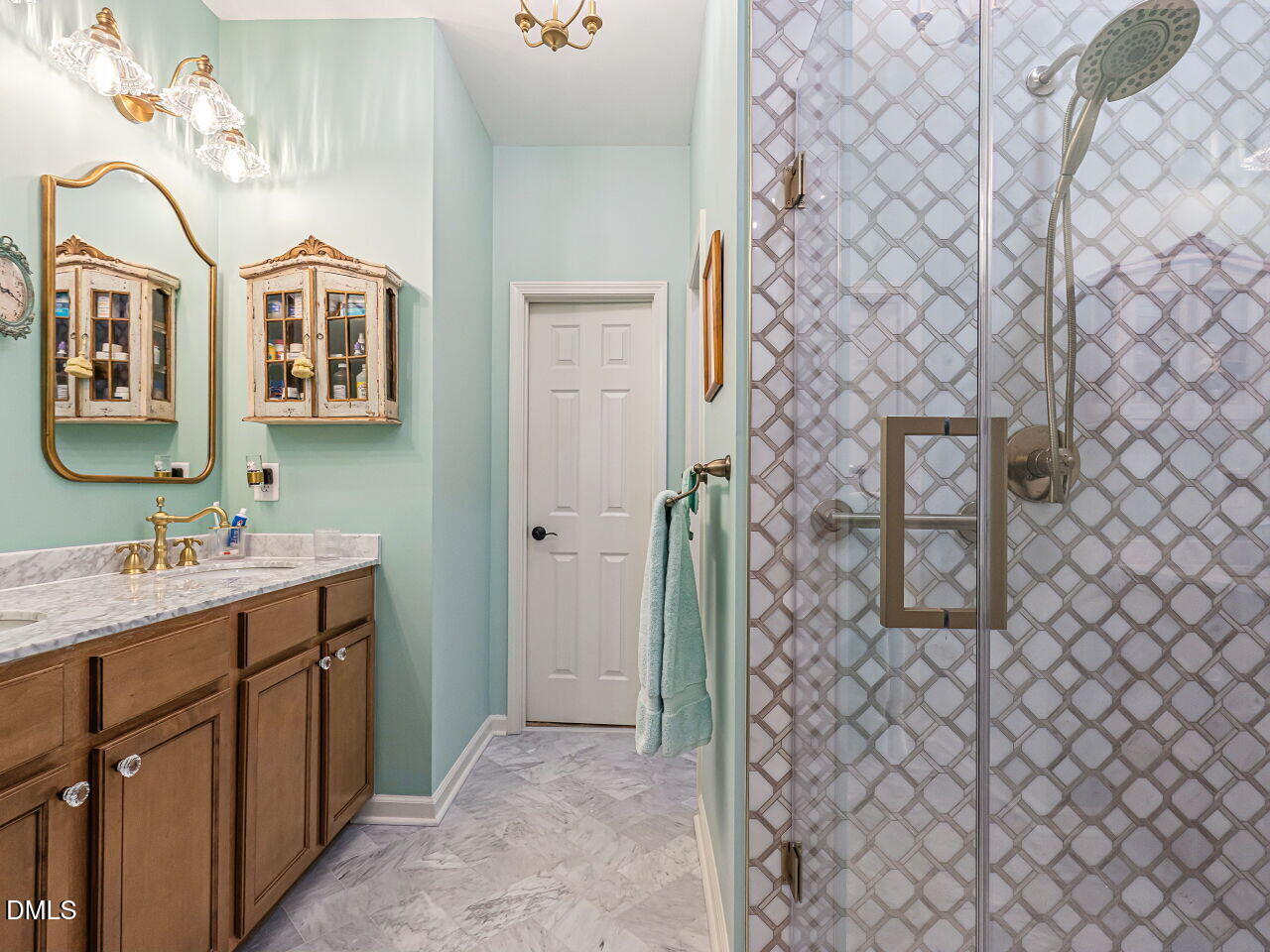 8211 Yaxley Hall Drive Raleigh, NC 27616 - Photo 18 of 44 019-1280x960-primary-bath