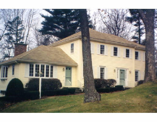 11 Blueberry Hill Road Andover, MA 01810 - Photo 1 of 1
