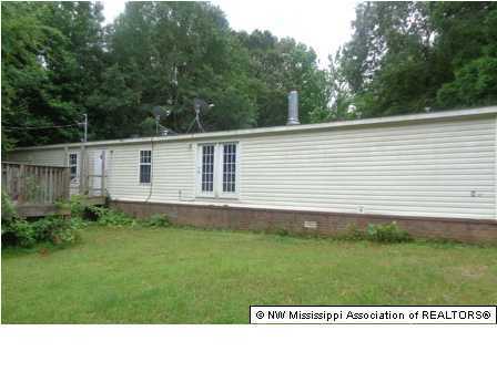 8693 Ballentine Road Batesville, MS 38606 - Photo 12 of 13 Additional Photo