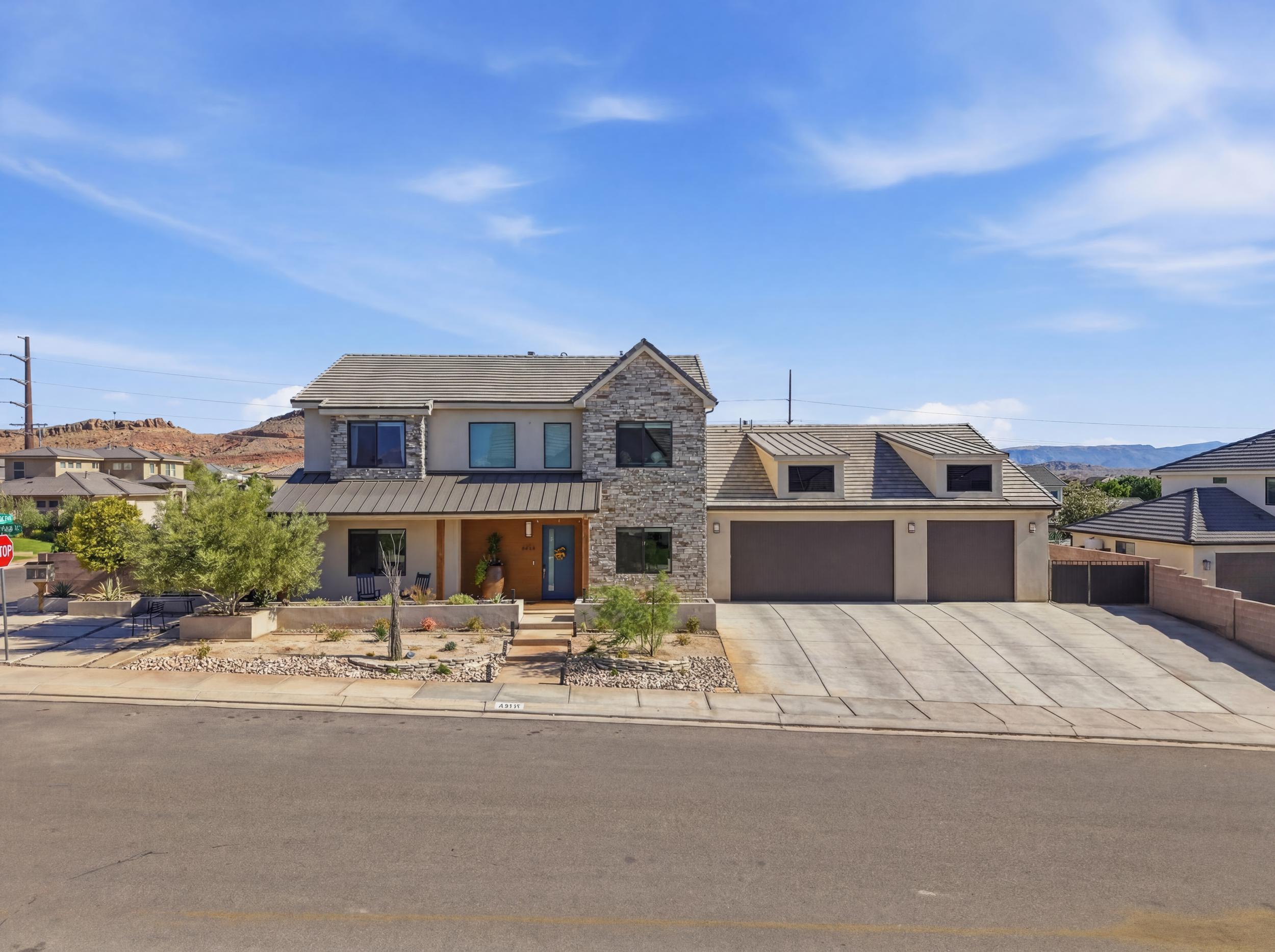2976 Sycamore Lane St. George, UT 84790 - Photo 72 of 79 dji_20260709173536_0076_d_reedit_8759904