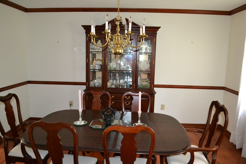 1701 Briery Road Farmville, VA 23901 - Photo 7 of 25 Gallery Image 7