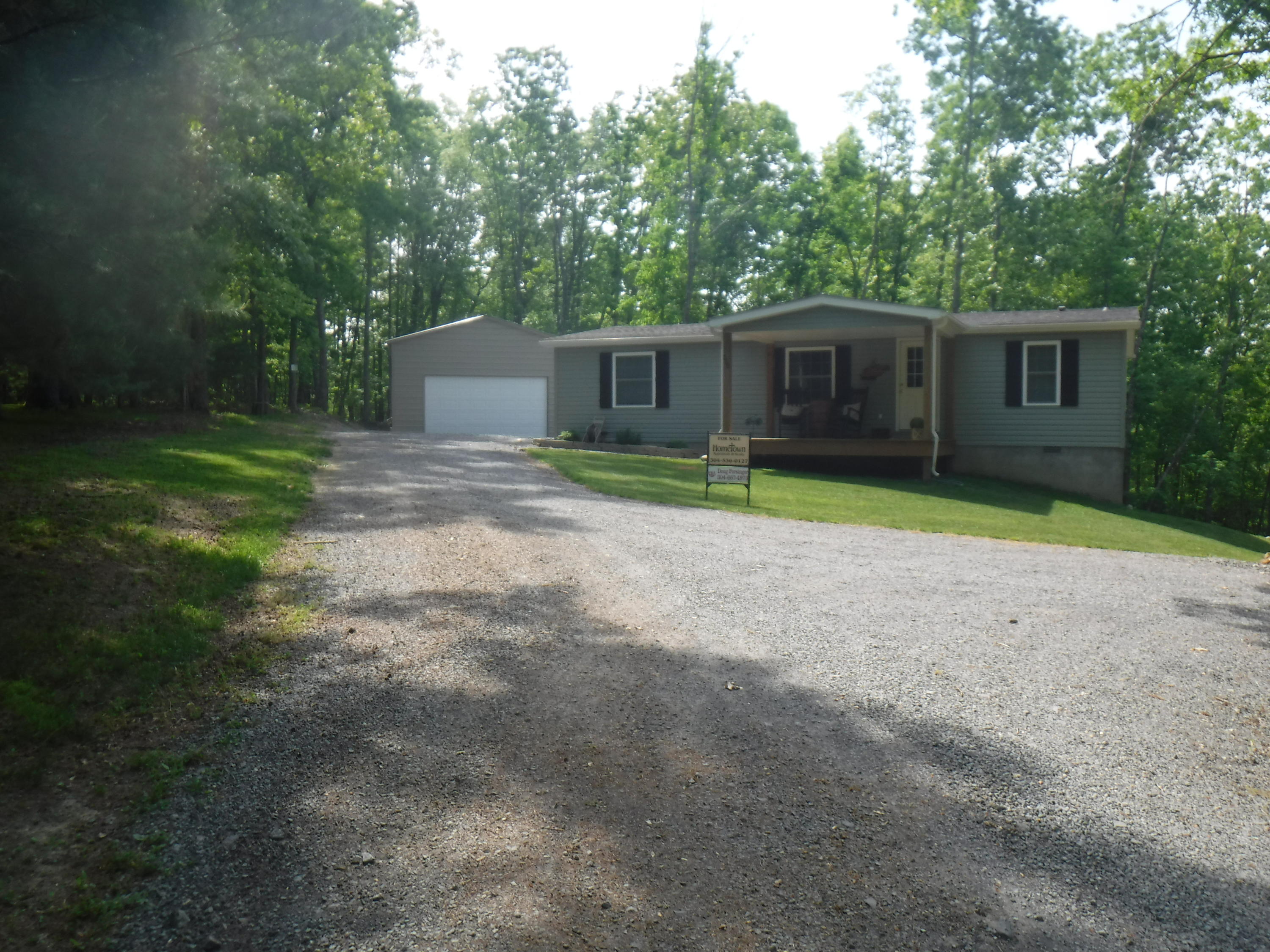550 Anderson Estates Road Lewisburg, WV 24901 - Photo 2 of 47 Gallery Image 2