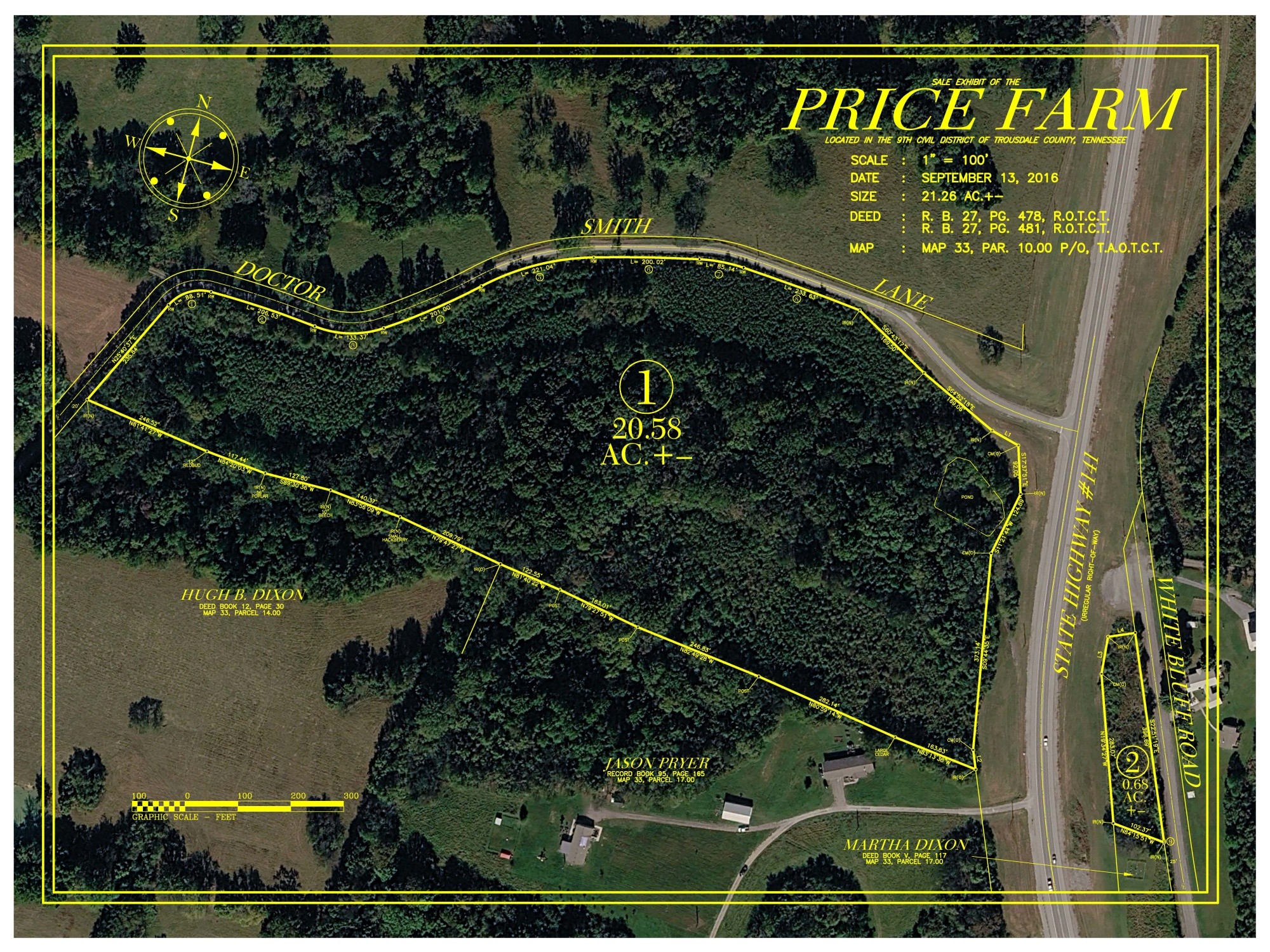 0 River Street Hartsville, TN 37074 - Photo 1 of 11 Gallery Image 1