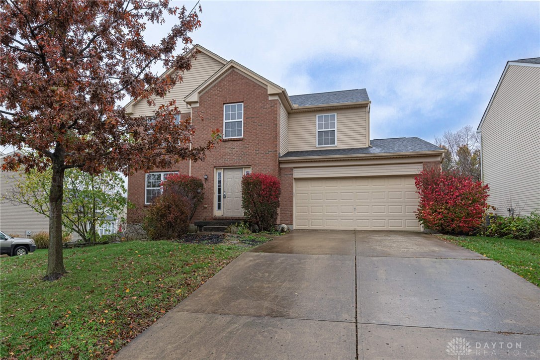 60 Keevers Point Springboro, OH 45066 - Photo 1 of 46 Gallery Image 1