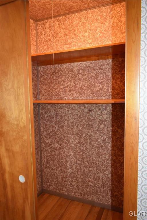 612 Newlins Road East Easton, PA 18040 - Photo 21 of 43 Cedar closet off back hallway