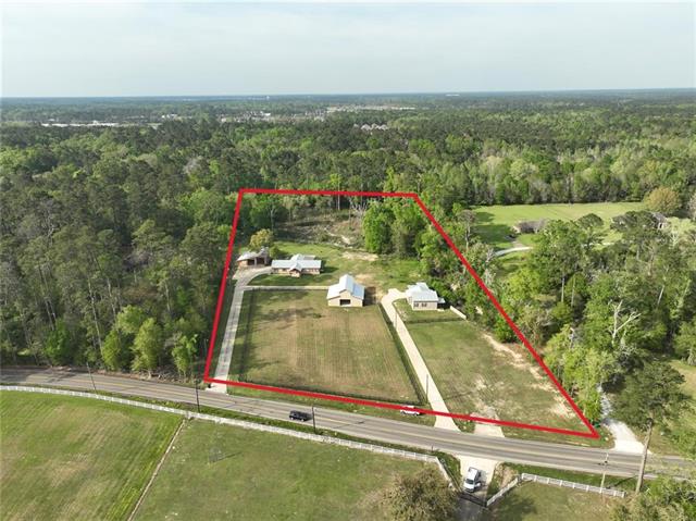 19243 Sister's Road Ponchatoula, LA 70454 - Photo 38 of 40