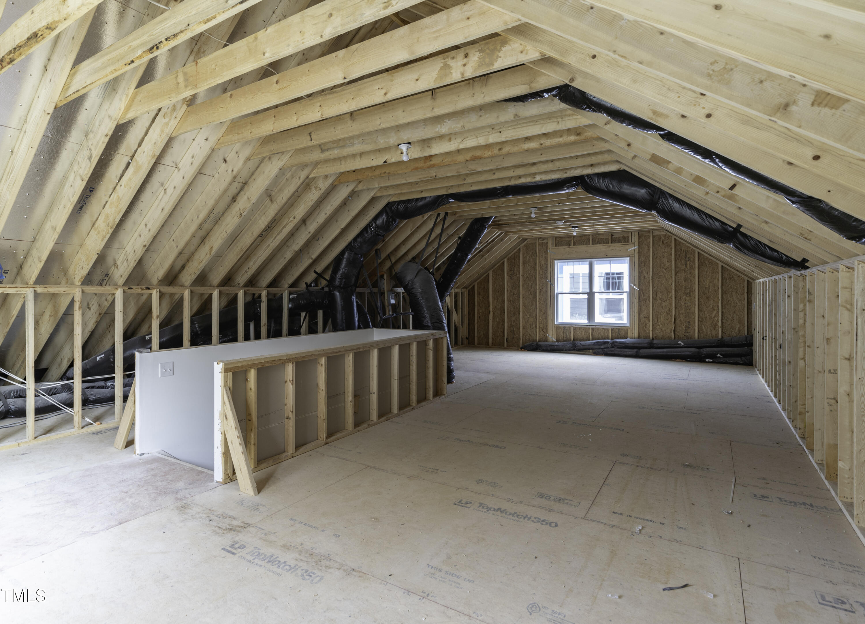 3021 Eden Harbor Court Raleigh, NC 27613 - Photo 14 of 26 Huge Attic